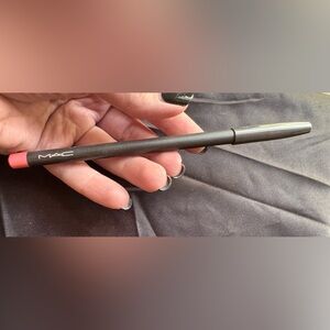 MAC ROSY RIM Lip Liner NEW discontinued Original